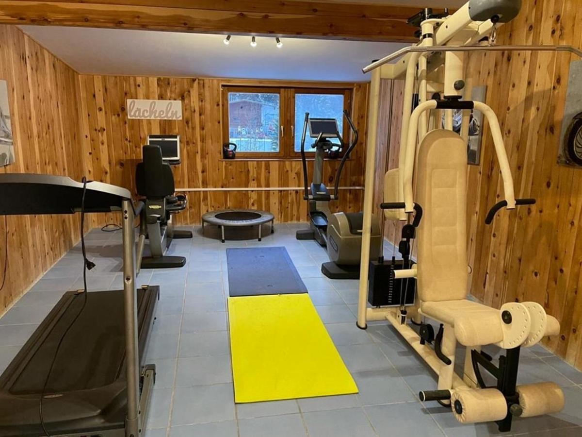 Entspannung in Tirol, Gemütliche Ferienwohnung im Thierseetal, FeWo 14 Exterior foto