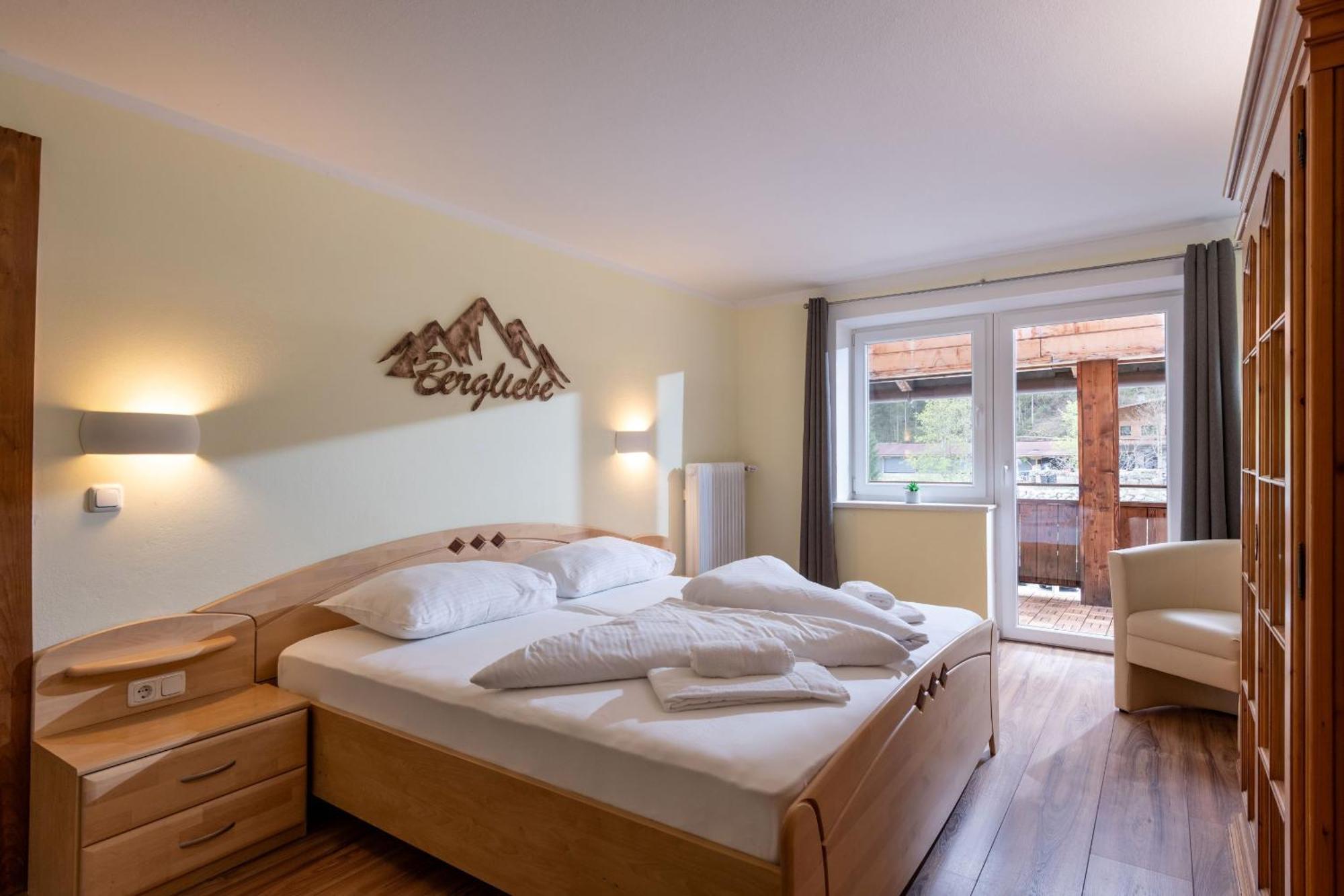 Entspannung in Tirol, Gemütliche Ferienwohnung im Thierseetal, FeWo 14 Exterior foto